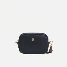 Tommy Hilfiger Kvinnor Axelremmar - Blå - Visa 5