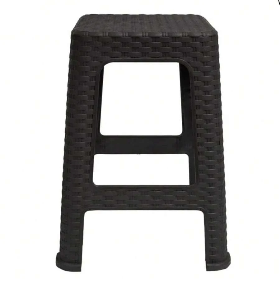 Table Benches - Black - View 1