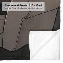 Sofa Blankets, Throw Blankets & Nap Blankets - 彩色 - 查看 8