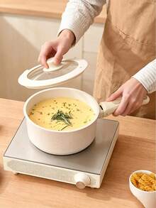 Ergonomic Detachable Pot Handle, Outdoor Tableware Detachable And Replaceable Handle, Universal Pot Handle Anti-Scald Clip, Kitchen Accessories, Handle, Non-Food Contact - Multicolor - View 11