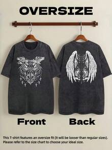 Camisetas de hombre - A - Ver 2