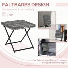 Outdoor Coffee Tables - 1 - View 8