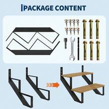 Kselythan Ladders & Accessories - 戴手套走兩步 - 查看 7