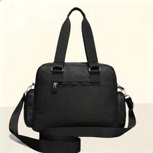 DIOSA LUNA Women Shoulder Bags - Black - View 2