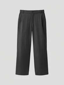Beneunder Women's Quick-Dry Sun-Protection Cargo Pants DS012 - Black - View 10