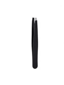 6pcs/Set, Eyebrow & Eyelash Grooming Kit, Includes 4 Tweezers 1 Beauty Scissors 1 Eyelash Brush, Professional Makeup & Beauty Tools, Eyebrow Tweezers, Eyebrow Scissors, Travel Portable Set, Suitable For Commercial And Home Use, Eye Makeup Tools, - Multicolor - View 6