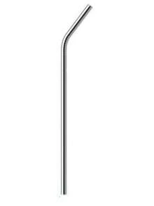 1/2/3 Stück wiederverwendbare 6mm extra lange 20cm polierte Edelstahlstrohhalme mit Reinigungsbürste, geeignet für 30/40oz isolierte Becher, Halloween Weihnachten Ostern Thanksgiving Party Trinkgefäße - Übersicht 17