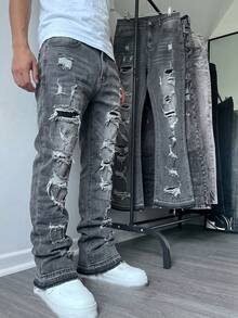 Grey