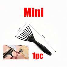 Retractable Back Massager - Stainless Steel Portable Itch Relief Tool, Multi-Function Massager, Suitable For Travel, Home, Bathroom Accessory, Christmas Gift - Upgrade - View 15