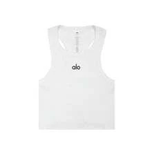Alo Yoga Women's Blazer W2675RG-WHITE - 白色W2675RG-WHITE - 查看 11