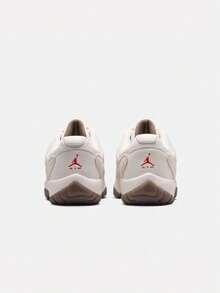 Men's JORDAN DMSN 95 Low-Top Athletic Casual Shoes HV4928-005 - Beige - View 4