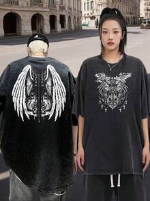 Camisetas de hombre - A - Ver 4