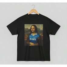 Men Sports Tees & Tanks - 黑色 - 查看 6