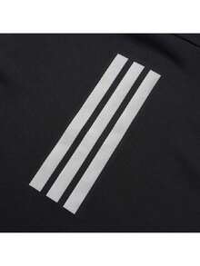 Adidas Men's TRN L/S CARAT T 26 Summer New Running Casual Long Sleeve Base Layer KU8507 - Black - View 4
