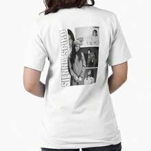 Women T-Shirts - White - View 1