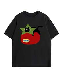 Men T-Shirts - B - View 1