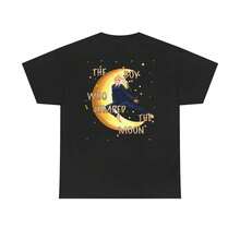 Men Sports Tees & Tanks - 黑色 - 查看 1