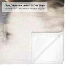Sofa Blankets, Throw Blankets & Nap Blankets - 彩色 - 查看 8