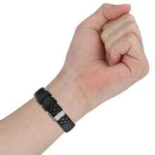 1件裝 柔軟矽膠錶帶，適用於 Mi Band 8 9 10，運動手錶錶帶手環替換配件，相容 Mi Band 10 9 8 - Compatible With Xiao Mi band 8/9/10 - 查看 8