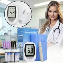 Pulsovital Diabetes Care - White - View 8