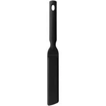 Cuchillo Para Untar Color Negro - Individual - View 1