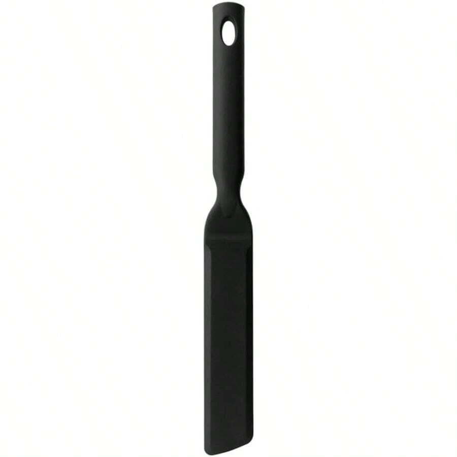 Cuchillo Para Untar Color Negro - Individual - View 1