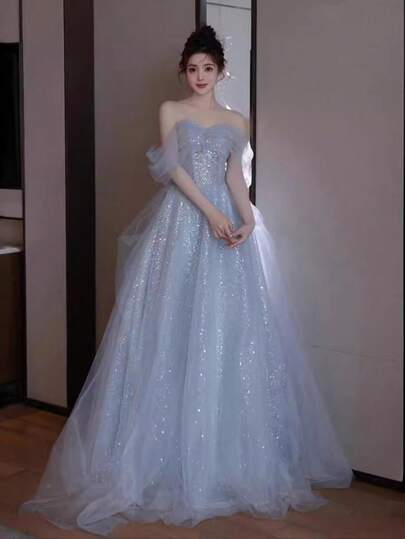 Women Formal & Evening Dresses