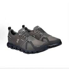 On Running Women Casual Athletic Shoes - 深炭黑色 - 查看 2