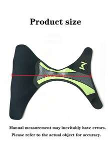 Sports Ankle Support, Suitable For Basketball, Football, Volleyball And Fitness, Unisex, Shock-Absorbing Function To Relieve Foot Fatigue, Equipped With Hook And Loop Heel Protection Design, Featuring Wrap-Around Compression Structure And Adjustable Ankle Support System. - Multicolor - View 3