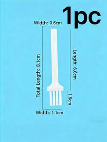 1pc Wall-Mounted Toilet Brush With Base, Long-Handled Cleaning Brush, Essential Toilet Cleaning Tool For Dormitories And Home Bathrooms, Bathroom Accessories, Bathroom Decorations, Toilet Cleaning Tools, Toilet Accessories, Bathroom Supplies. - Multicolor - View 10