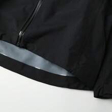 Arc'teryx Alpha SV Men's Jacket X000007319 - Black X000007319-black - View 6