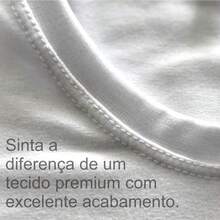 Camiseta História Feminina Baby Look Estica Blusa T Variados Tipos - HISTÓRIA 2 - Visão 4
