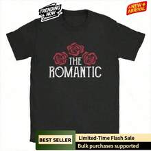 Men T-Shirts - Black - View 1