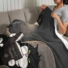 Sofa Blankets, Throw Blankets & Nap Blankets - 彩色 - 查看 4