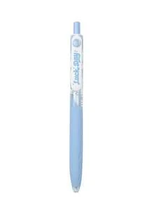 Good Luck Fragrance Retractable Neutral Pen CS Double Ball Tip Retractable Student Exam Use 0.5 Black Quick Dry Easy To Write - Multicolor - View 6