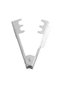 Metal Thorn Remover Pliers, Rose Stem And Leaf Stripper, Floral Thorn Removal Tool For Florists, Suitable For Bouquet Arrangement - Multicolor - View 13