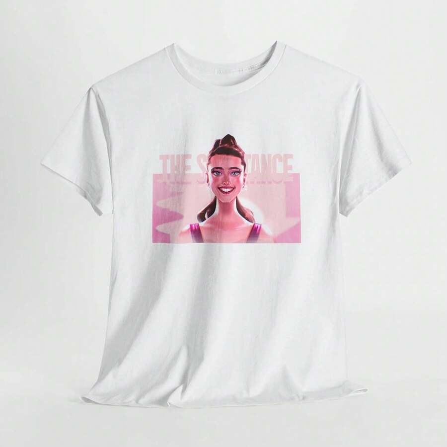 Men Sports Tees & Tanks - 白色 - 查看 1