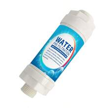 Shower Head Water Filter, Home Faucet Pre-Filter Water Purifier Filter Cartridge, Bathroom Shower Head Filtration Water Purifier, Shower Water Filter, Home Water Heater Pre-Filter Water Purifier, Dorm Faucet Shower Head Universal Filter Cartridge - Upgraded Filter - View 6