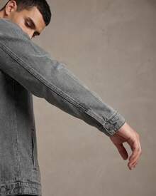 Conjuntos Vaqueros para Hombre - Gris - Ver 6