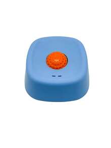 Slow Feeder Dog Bowl - Suitable For Liquid Treats - Spill-Proof And Anti-Slip Design. [Enrichment Toy] Bone Broth Licking Bowl And Yogurt Licking Toy - Ideal For Small, Medium And Large Dogs To Supplement Nutrition - No Battery Required. - One Size Fits All - View 15
