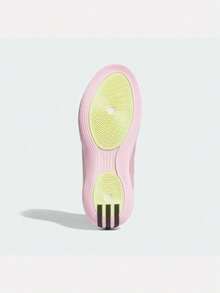 Adidas Unisex HARDEN VOLUME 10 Basketball Shoes Low-Top KI1608 - Watermelon Pink - View 3