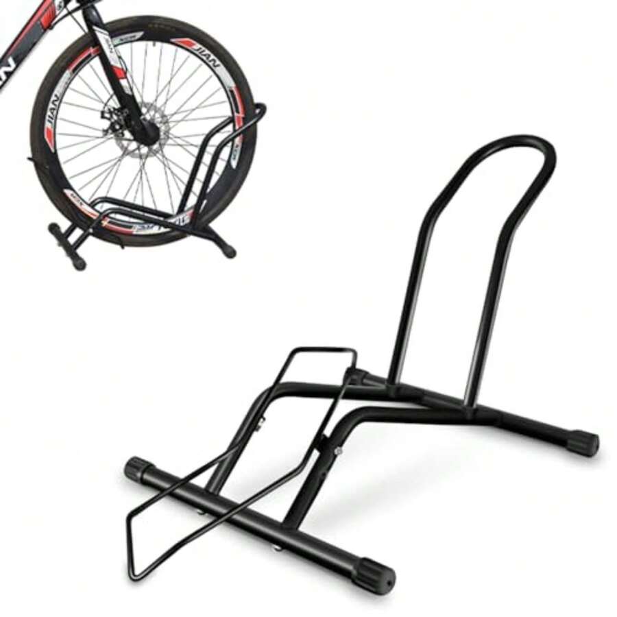 Bike Racks & Holders - Multicolor - View 1