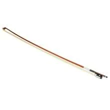 4/4 High Quality Arbor Violin Bow With Black Handle Brown - As Pic - View 3