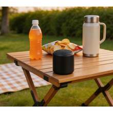 Compact Design, Great Sound For Your Desk - View 4