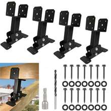 Pergolas - Multicolor - View 1