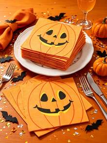 Halloween Pumpkin
