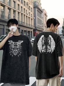 Camisetas de hombre - A - Ver 1