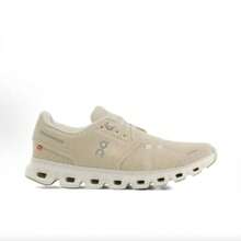 On Running Women Casual Athletic Shoes - 米白 - 查看 2