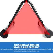 Bike Racks & Holders - Multicolor - View 7