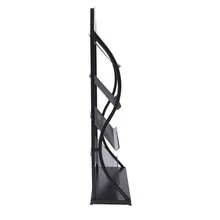 4-Tier Magazine Rack Brochure A4 Literature Catalogue Holder Display Stand Rack - Default - View 5